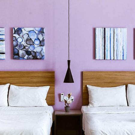 Da Men Sunway Subang By Ody Suites Subang Jaya Extérieur photo