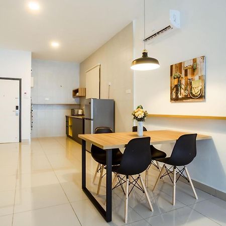 Da Men Sunway Subang By Ody Suites Subang Jaya Extérieur photo
