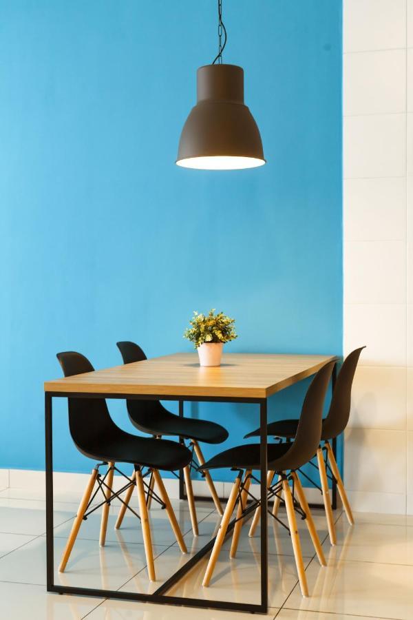 Da Men Sunway Subang By Ody Suites Subang Jaya Extérieur photo