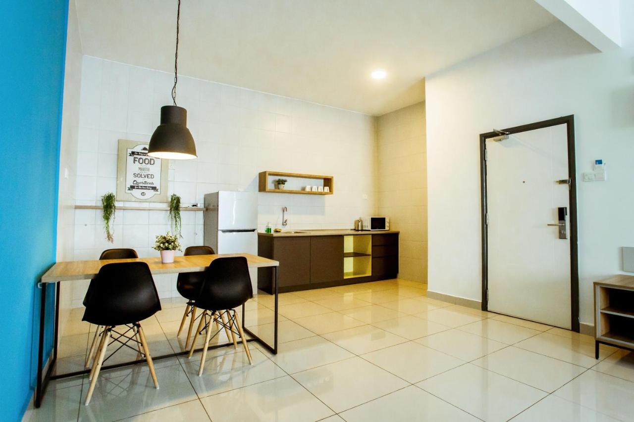 Da Men Sunway Subang By Ody Suites Subang Jaya Extérieur photo