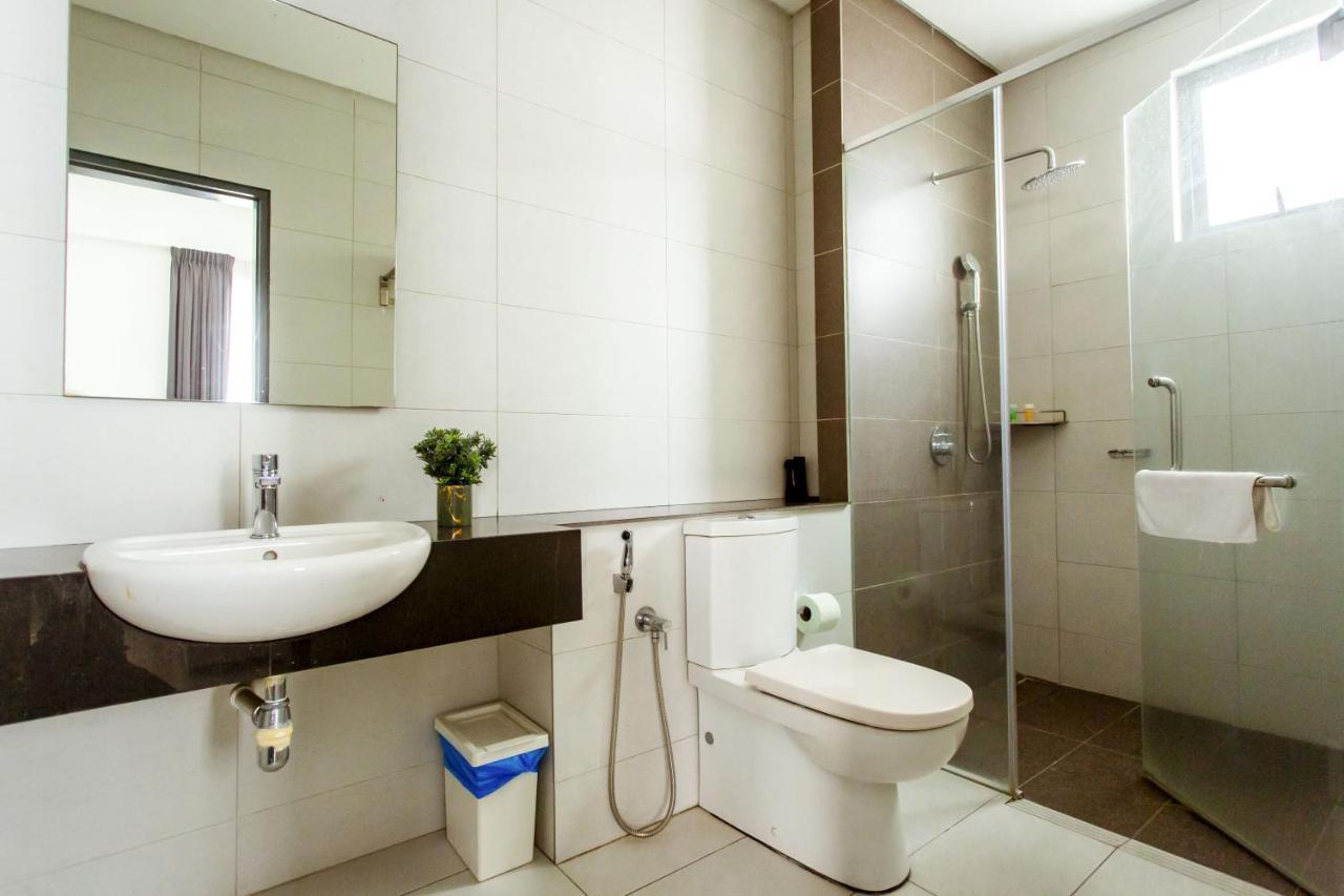 Da Men Sunway Subang By Ody Suites Subang Jaya Extérieur photo