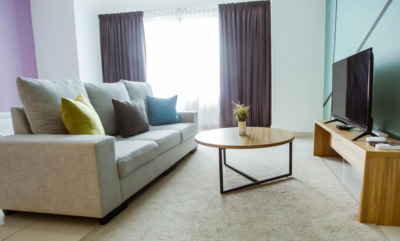 Da Men Sunway Subang By Ody Suites Subang Jaya Extérieur photo