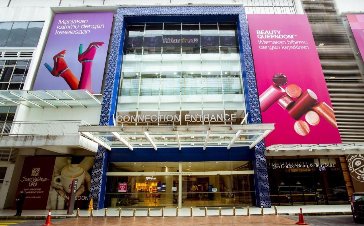 Da Men Sunway Subang By Ody Suites Subang Jaya Extérieur photo