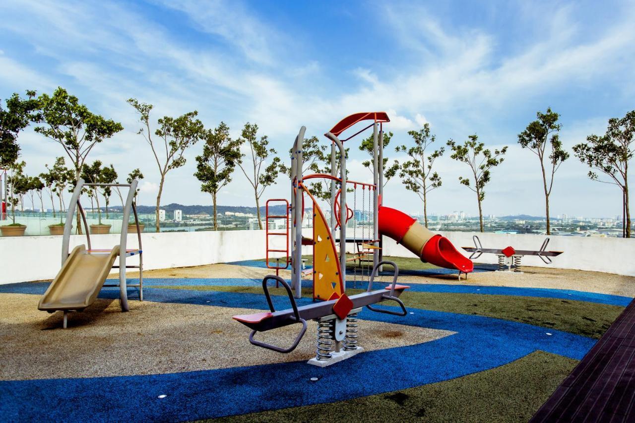 Da Men Sunway Subang By Ody Suites Subang Jaya Extérieur photo